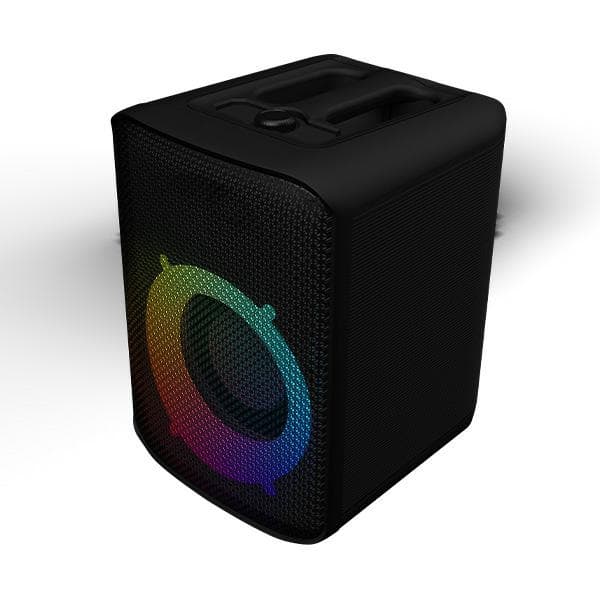 Γλωσσικός διακόπτης Bluetooth HiFuture για συμβάντα, μαύρο (HBB5BK) 2