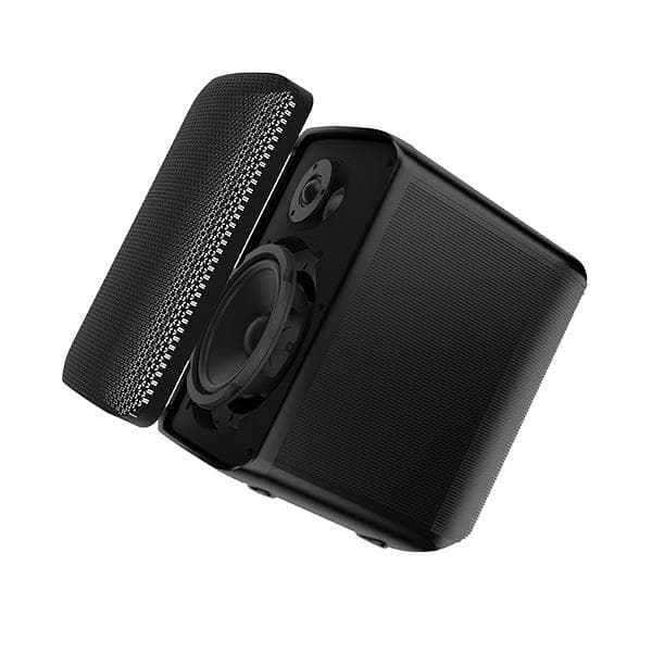 Γλωσσικός διακόπτης Bluetooth HiFuture για συμβάντα, μαύρο (HBB5BK) 4