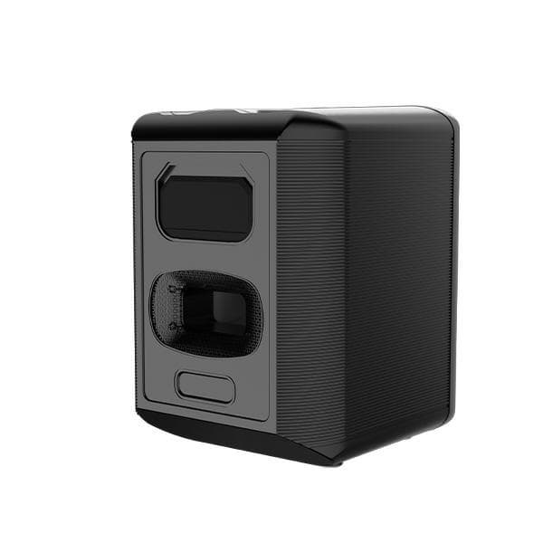 Γλωσσικός διακόπτης Bluetooth HiFuture για συμβάντα, μαύρο (HBB5BK) 5