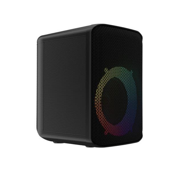 Γλωσσικός διακόπτης Bluetooth HiFuture για συμβάντα, μαύρο (HBB5BK) 7