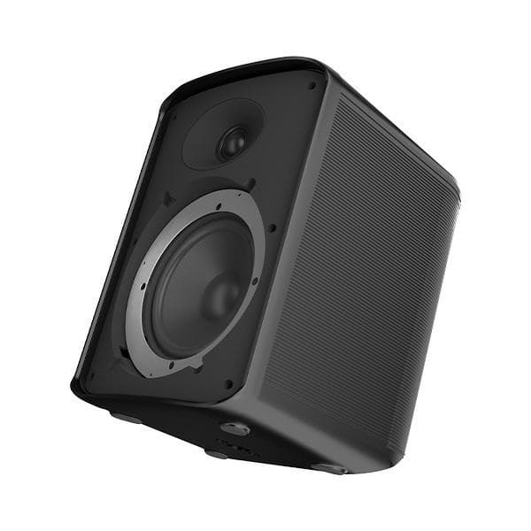 Γλωσσικός διακόπτης Bluetooth HiFuture για συμβάντα, μαύρο (HBB5BK) 8