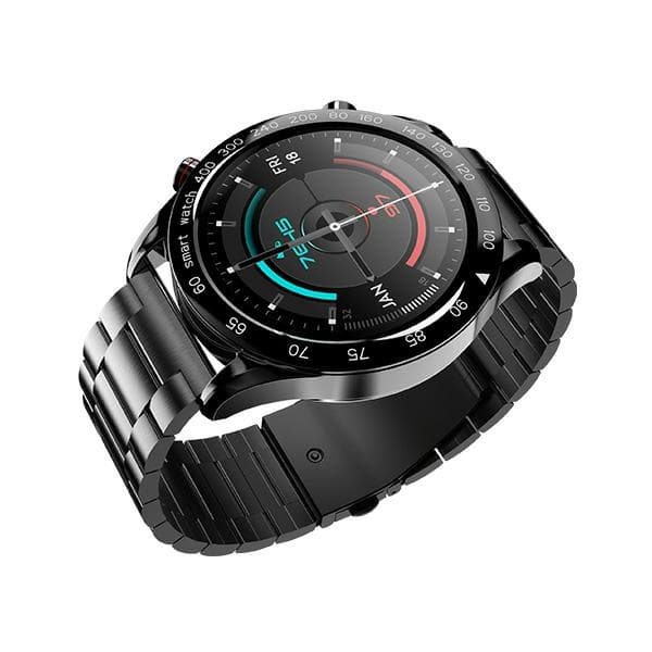 Έξυπνο ρολόι HiFuture FutureGo Pro/μαύρο (HSFGPBK) 6