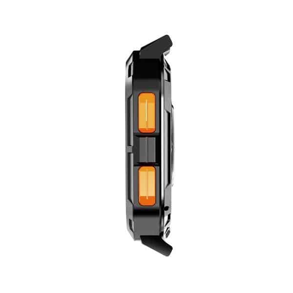 Έξυπνο ρολόι HiFuture FutureFit Ultra3/πορτοκαλί (HSSW1OG) 6