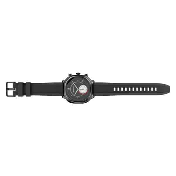 Έξυπνο ρολόι HiFuture FutureFit AIX Lite μαύρο (HSSW8BK) 5