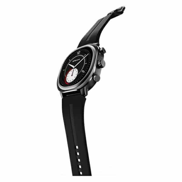 Έξυπνο ρολόι HiFuture FutureFit AIX Lite μαύρο (HSSW8BK) 6