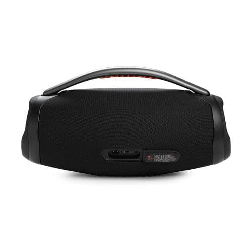 Φορητό ηχείο πάρτι Bluetooth JBL Boombox 3, μαύρο, EU 3