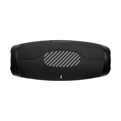 Φορητό ηχείο πάρτι Bluetooth JBL Boombox 3, μαύρο, EU 4