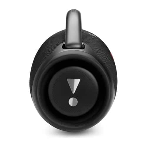 Φορητό ηχείο πάρτι Bluetooth JBL Boombox 3, μαύρο, EU 5
