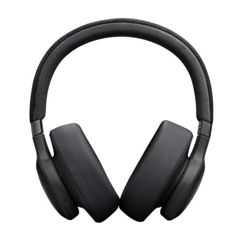 Ασύρματα ακουστικά Bluetooth JBL LIVE 770NC για ακουστικά Bluetooth, μαύρα, EU 3