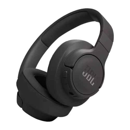 Ασύρματα ακουστικά Bluetooth JBL Tune 770NC, μαύρα, EU 2