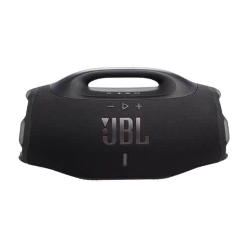 Φορητό ηχείο πάρτι JBL Boombox 4 Bluetooth, μαύρο, EU 2