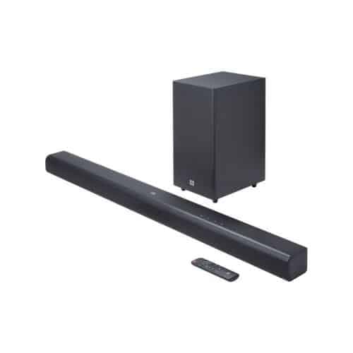 JBL Bar Cinema SB580 3.1 Bluetooth Soundbar + Subwoofer Μαύρο EU