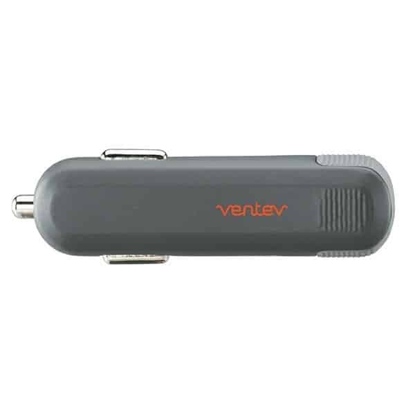 Φορτιστής αυτοκινήτου USB Ventev pd1300-C29431 2