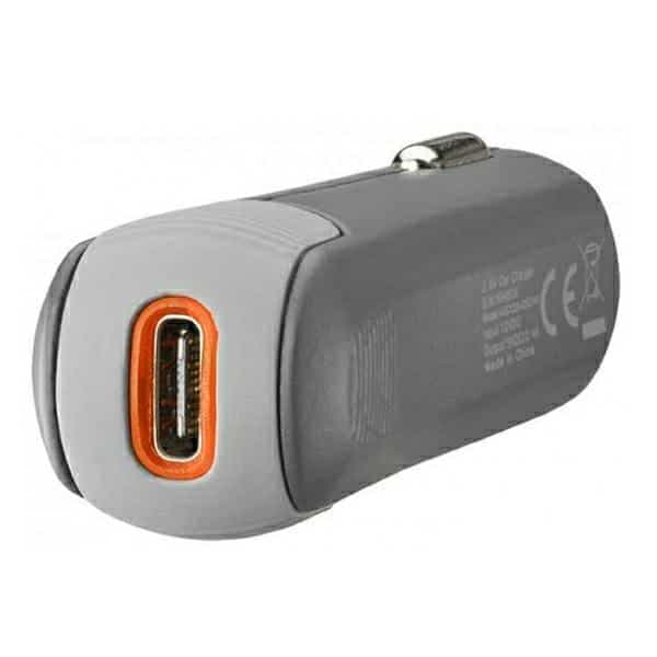 Φορτιστής αυτοκινήτου USB Ventev pd1300-C29431 3