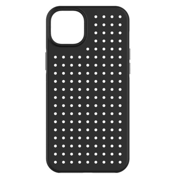 Pinit Dynamic Case - θήκη για Apple iPhone 14 / 15 13 - Μαύρο 3