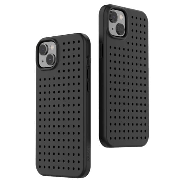 Pinit Dynamic Case - θήκη για Apple iPhone 14 / 15 13 - Μαύρο 5