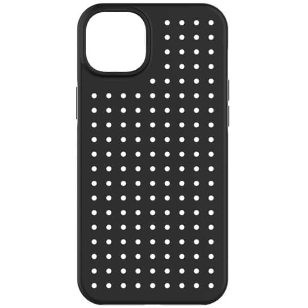 Pinit Dynamic Case - θήκη για Apple iPhone 14 Plus / 15 - Μαύρο 3