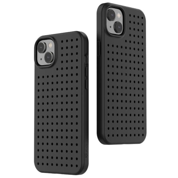 Pinit Dynamic Case - θήκη για Apple iPhone 14 Plus / 15 - Μαύρο 5
