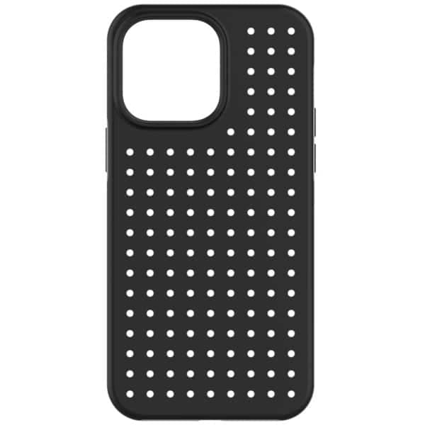 Pinit Dynamic Case - θήκη για Apple iPhone 14 Pro - Μαύρο 3