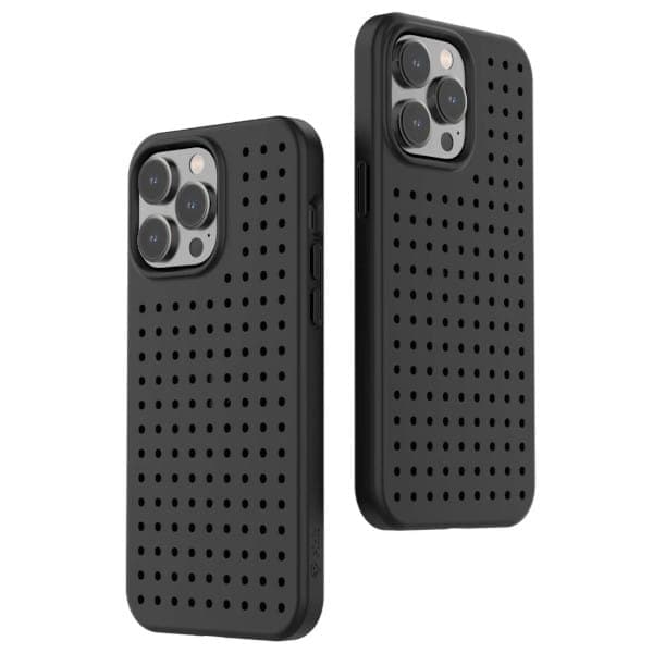 Pinit Dynamic Case - θήκη για Apple iPhone 14 Pro - Μαύρο 5