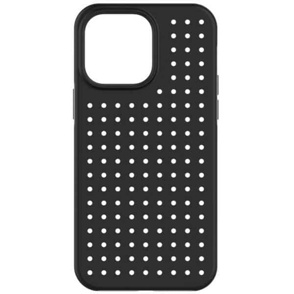 Pinit Dynamic Case - θήκη για Apple iPhone 14 Pro Max - Μαύρο 3