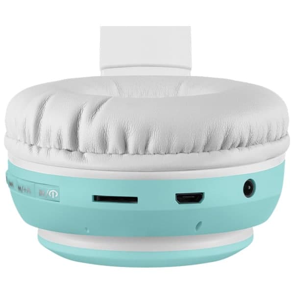 Ακουστικά Bluetooth Defender FreemotionB585 LED Celadon (63588) 9