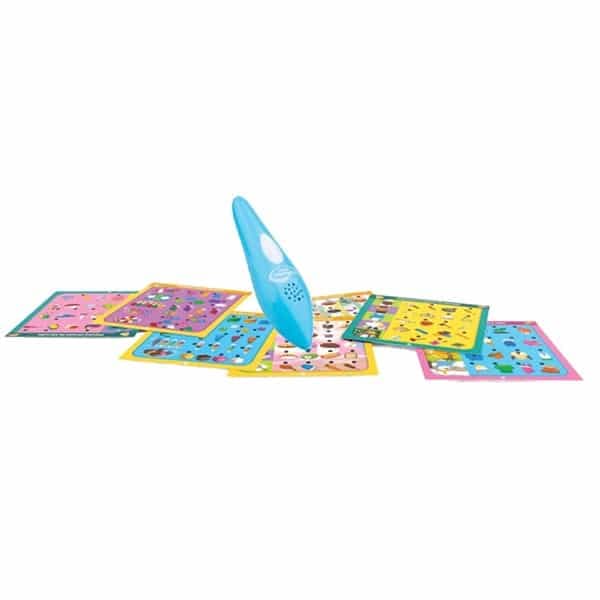 Dumel Interactive Pen DG 62401 2