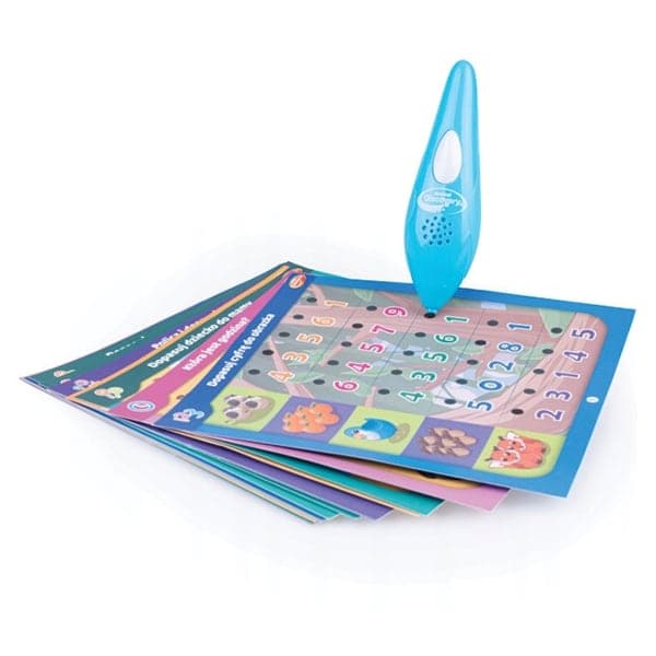 Dumel Interactive Pen DG 62401 3