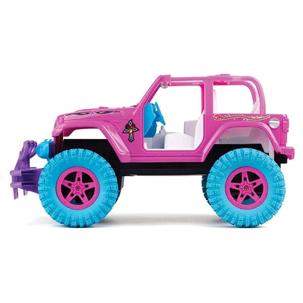 Dumel-Exost Crossroad AmazoneTE 20262 2