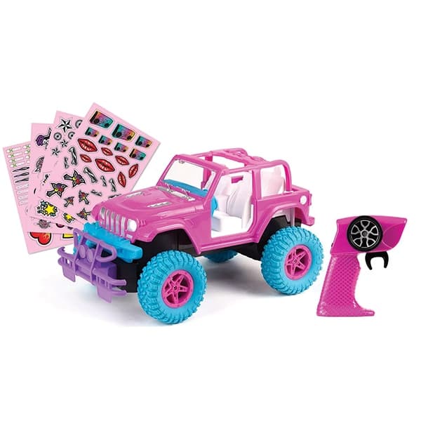 Dumel-Exost Crossroad AmazoneTE 20262 3