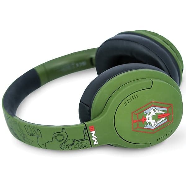 OTL Call of Duty: MW3 ANC Ασύρματα ακουστικά παιχνιδιών / Ασύρματα ακουστικά gaming Olive snake 10