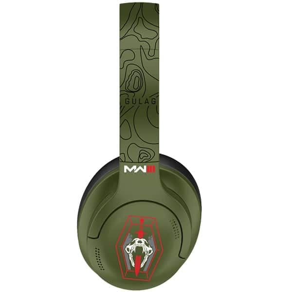 OTL Call of Duty: MW3 ANC Ασύρματα ακουστικά παιχνιδιών / Ασύρματα ακουστικά gaming Olive snake 4
