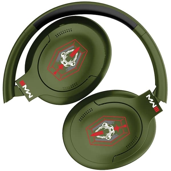 OTL Call of Duty: MW3 ANC Ασύρματα ακουστικά παιχνιδιών / Ασύρματα ακουστικά gaming Olive snake 5