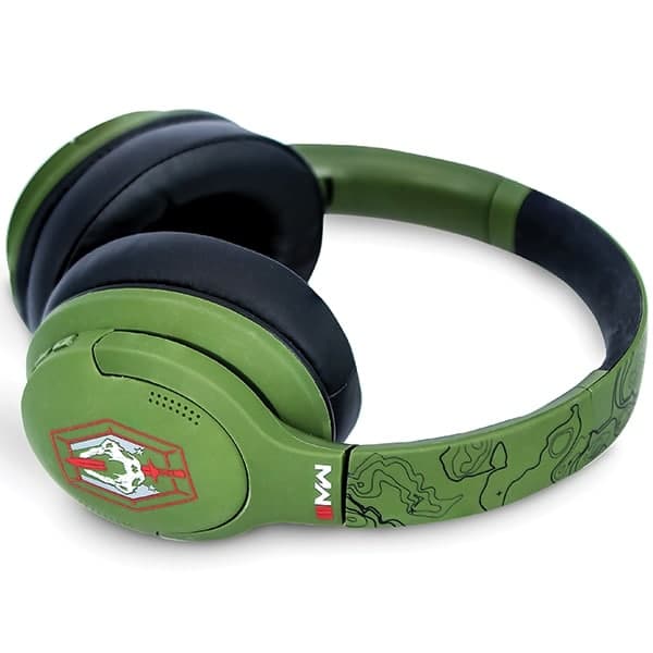 OTL Call of Duty: MW3 ANC Ασύρματα ακουστικά παιχνιδιών / Ασύρματα ακουστικά gaming Olive snake 9