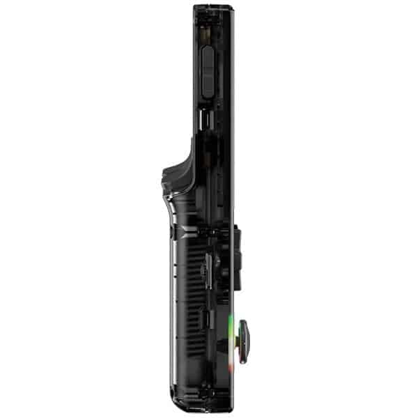 Κονσόλα Anbernic RG40XXV διαφανής μαύρη 7
