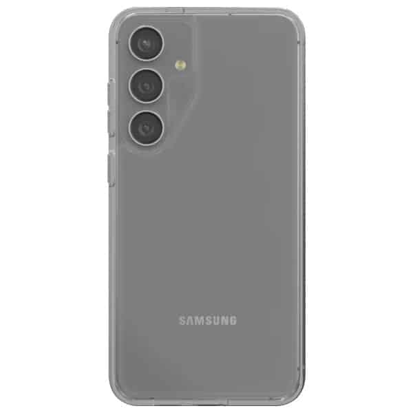 ZAGG Crystal Palace - θήκη για Samsung Galaxy S24+ - Διάφανο 2