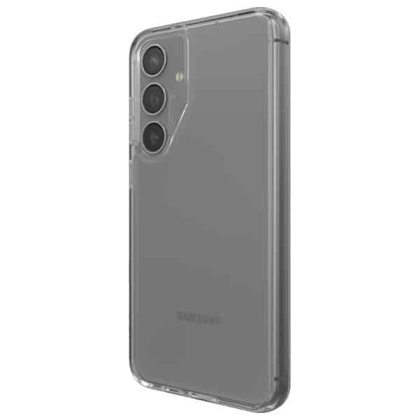 ZAGG Crystal Palace - θήκη για Samsung Galaxy S24+ - Διάφανο 3