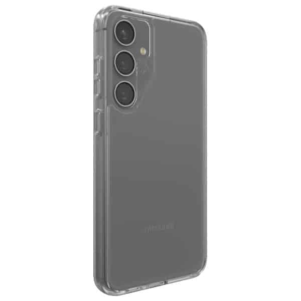 ZAGG Crystal Palace - θήκη για Samsung Galaxy S24+ - Διάφανο 4
