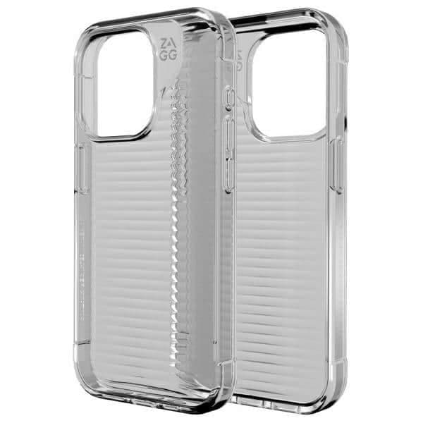 Θήκη ZAGG Luxe Snap για iPhone 15 Pro Διαφανής