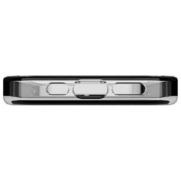 Θήκη ZAGG Luxe Snap για iPhone 15 Pro Διαφανής 8