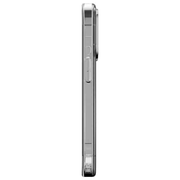 Θήκη ZAGG Luxe Snap για iPhone 15 Pro Διαφανής 6