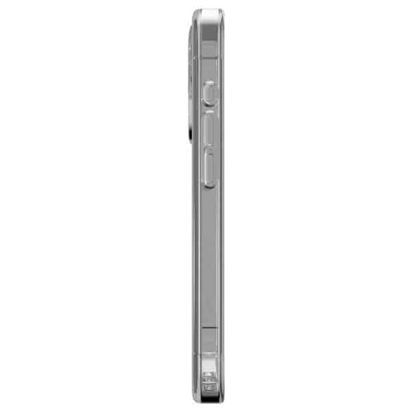 Θήκη ZAGG Luxe Snap για iPhone 15 Pro Διαφανής 7