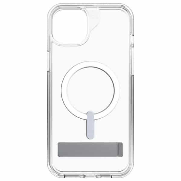 ZAGG Crystal Palace Snap - θήκη για Apple iPhone 15 Plus - Διάφανο 6