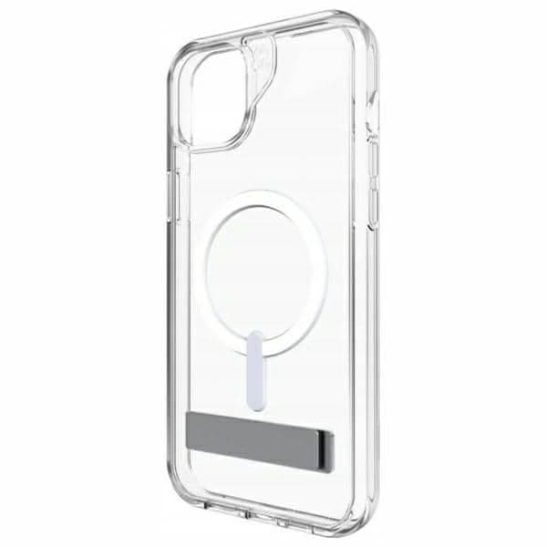 ZAGG Crystal Palace Snap - θήκη για Apple iPhone 15 Plus - Διάφανο 8