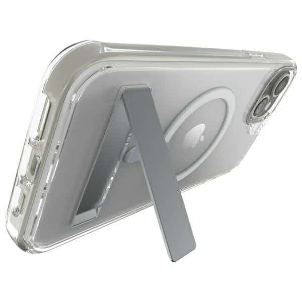 ZAGG Crystal Palace Snap - θήκη για Apple iPhone 15 Plus - Διάφανο 5