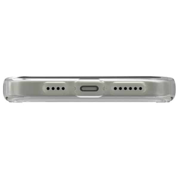 ZAGG Crystal Palace Snap - θήκη για Apple iPhone 14 Plus / 15 - Διάφανο 4