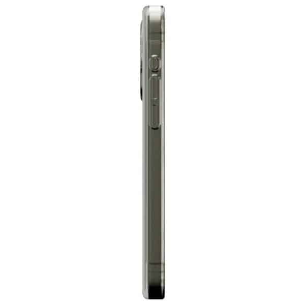 Θήκη ZAGG Luxe για iPhone 15 Pro Max Διαφανής 3