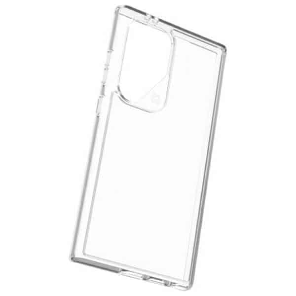 ZAGG Crystal Palace - θήκη για Samsung Galaxy S24 Ultra - Διάφανο 2