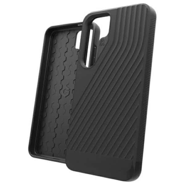 Θήκη ZAGG Denali για Samsung Galaxy S24 μαύρη