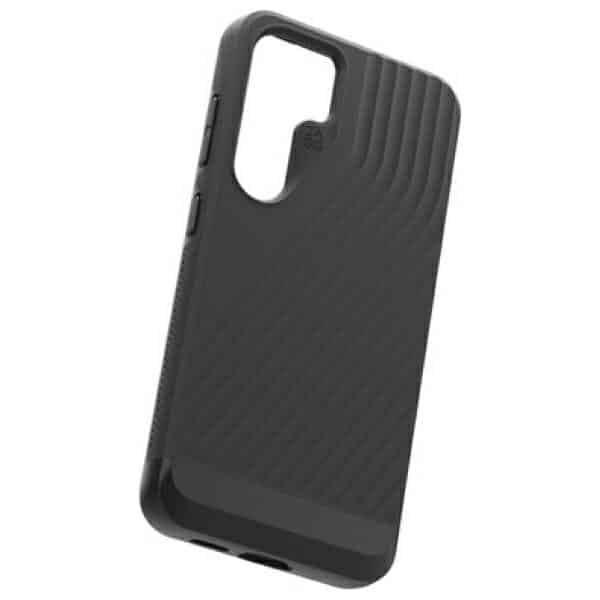 ZAGG Denali - θήκη για Samsung Galaxy S24 - Μαύρο 2
